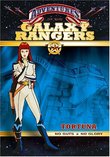 Adventures of the Galaxy Rangers - Tortuna
