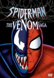 Spider-Man - The Venom Saga (Animated Series)