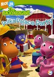 Backyardigans - Polka Palace Party