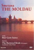Grieg Smetana - The Moldau / Czech Philharmonic Orchestra