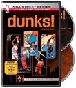 NBA Street Series - Dunks!