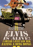 Elvis is Alive!: I Swear I Just Saw Him Eating a Ding Dong!