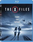 The X-Files - Fight the Future [Blu-ray]