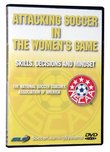 Attacking Soccer In The Womens Game