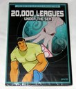 20,000 Leagues Under The Sea - Animated Classics Collection