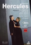 Handel - Hercules / Shimell, DiDonato, Spence, Bohlin, Ernman, Kirkbride, Les Arts Florissants, Christie, Luc Bondy (Opera de Paris 2005)
