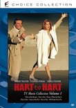 Hart To Hart TV Movie Collection - Volume 1 (4-Disc Set)