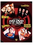 The Best of HD DVD, Volume Three (Blazing Saddles / The Departed / GoodFellas / Superman - The Movie)