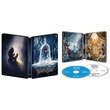 Beauty and the Beast - Limited Edition Steelbook [Blu-ray + DVD]