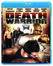 Death Warrior [Blu-ray]