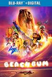 The Beach Bum [Blu-ray]
