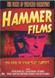 The Icons of Suspense Collection: Hammer Films (Stop Me Before I Kill! / Cash on Demand / The Snorkel / Maniac / Never Take Candy from a Stranger / These Are the Damned)