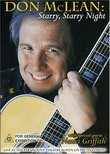 Don McLean: Starry, Starry Night
