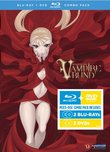Dance in the Vampire Bund: Complete Series (DVD/Blu-ray Combo)