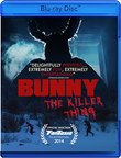Bunny the Killer Thing [Blu-ray]