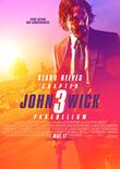 John Wick: Chapter 3 - Parabellum [Blu-ray]