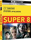 Super 8 (4K UHD + Digital)