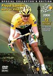 Tour de France 2006 12-Hour DVD : Floyd Landis Hero or Villain?