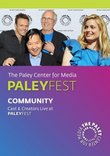 Community: Cast & Creators Live at the Paley Center