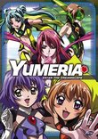 Yumeria - Enter the Dreamscape (Vol. 1)