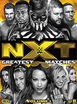 WWE: NXT's Greatest Matches Vol. 1