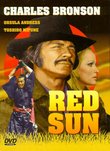 Red Sun