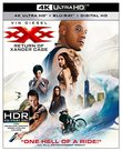 xXx: Return Of Xander Cage [Blu-ray]