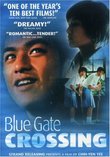 Blue Gate Crossing