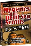 Mysteries of the Dead Sea Scolls Exposed 3 DVD Special Edition