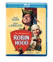 The Adventures of Robin Hood [Blu-ray]