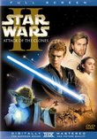 Star Wars - Episode II, Attack of the Clones (Full Screen Edition)