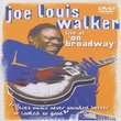 Live on Broadway