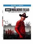 Walking Dead, The (season 9) [Blu-ray]