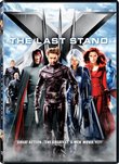 X-Men: The Last Stand (Full Screen Edition)