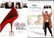 The Devil Wears Prada / Say Anything