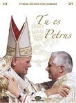 The Vatican Television Center presents: THE KEYS OF THE KINGDOM From Pope John Paul II to Pope Benedict XVI