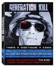 Generation Kill [Blu-ray]