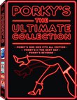 Porky's the Ultimate Collection