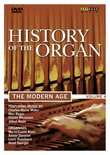 History of the Organ, Vol. 4: The Modern Age