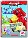 Clifford the Big Red Dog: Dog Days of Summer