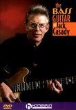 DVD-The Bass Guitar of Jack Casady