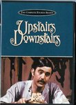 Upstairs Downstairs, the Complete Fourth Season, Vol. II.