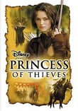 Princess of Thieves