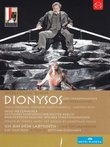 Rihm: Dionysos - An Opera Fantasy