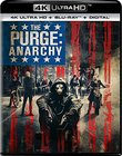 The Purge: Anarchy [Blu-ray]