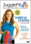 Juggle Your Way to Fitness Beginner Level - Active Brain Fitness - Juggling - Learn to Juggle