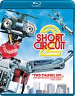 Short Circuit 2 [Blu-ray]