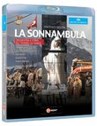 Bellini: La Sonnambula (Blu Ray) [Blu-ray]