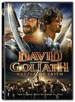 David vs. Goliath: Battle Of Faith