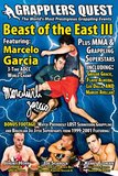 Grapplers Quest "Beast of the East 3"